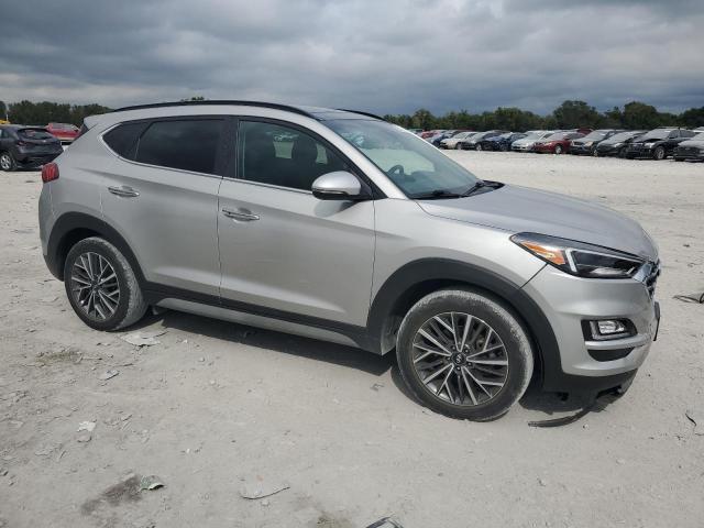 2020 HYUNDAI TUCSON LIMITED KM8J3CAL0LU149118