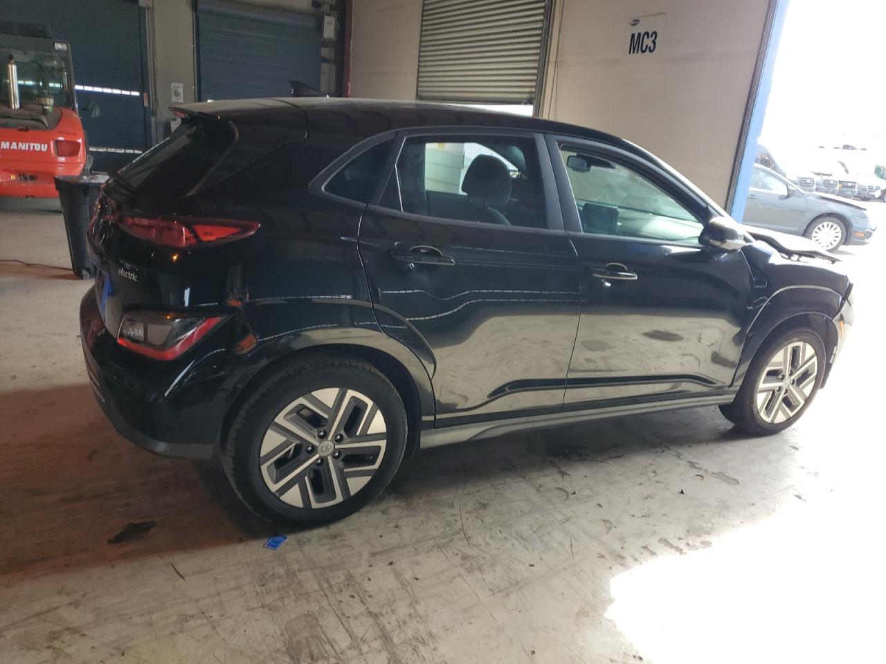 HYUNDAI KONA SEL