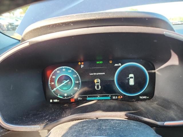 2022 HYUNDAI SANTA FE L #3283976816