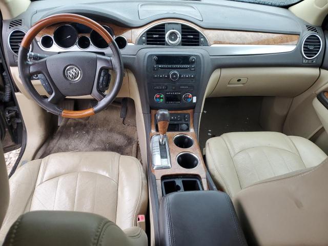 2011 BUICK ENCLAVE CX - 5GAKRBED7BJ216030