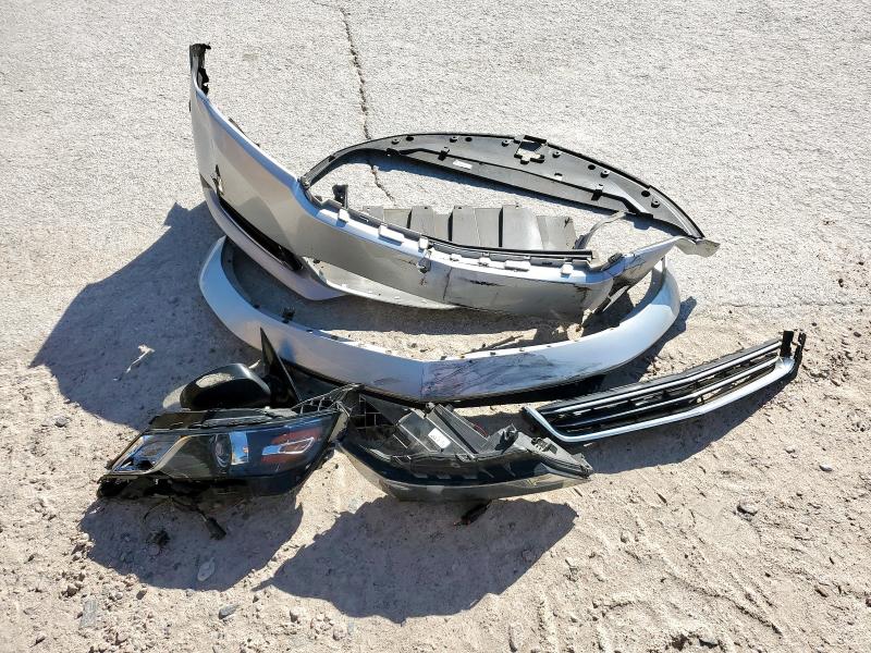 2019 CHEVROLET IMPALA LT 1G11Z5S30KU103986