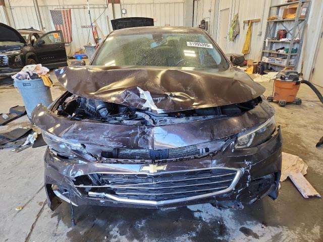 2016 CHEVROLET CRUZE - 1G1ZE5ST2GF228059