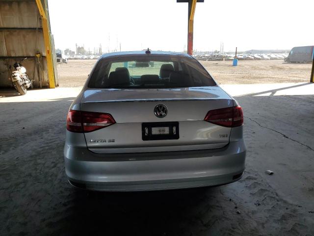 2015 VOLKSWAGEN JETTA SE #3302663018
