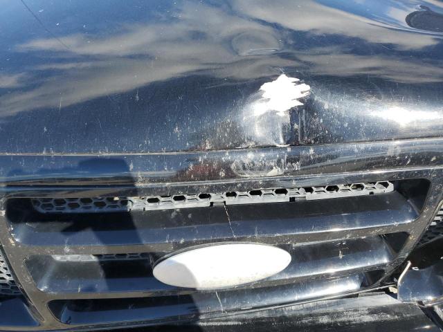 2008 FORD F150 SUPER #3303902705