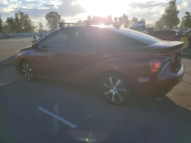 2019 TOYOTA MIRAI #3294306875