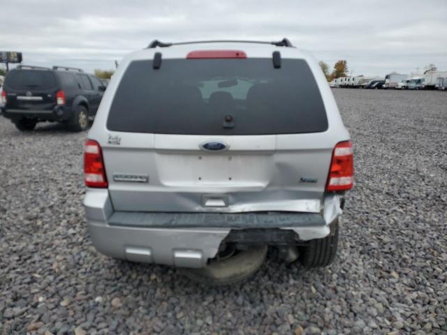 2010 FORD ESCAPE XLT - 1FMCU9DG9AKB95708