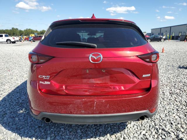 2019 MAZDA CX-5 SPORT - JM3KFBBM6K0540398