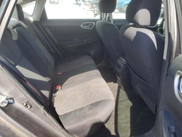 2015 NISSAN SENTRA S - 3N1AB7APXFL667224