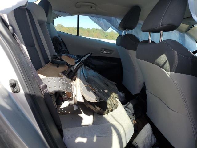 2020 TOYOTA COROLLA LE - JTDEBRBE5LJ003701