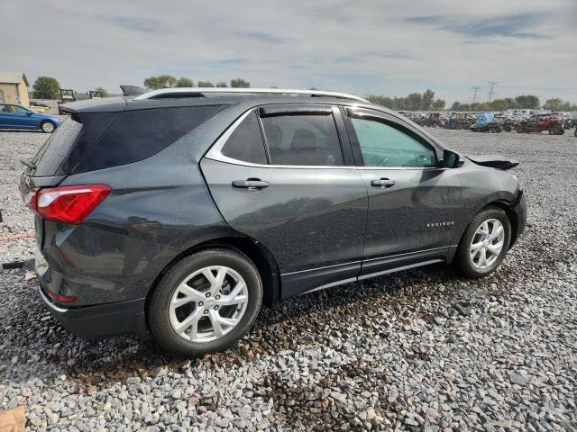 2019 CHEVROLET EQUINOX LT 3GNAXLEXXKS537226