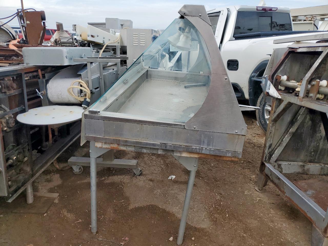 Lot #3261227953 1988 OTHER MISC KITCHEN EQUIPMENT