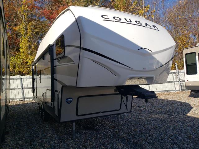 Global Auto Auctions: 2023 KEYSTONE RV COUGAR FIF