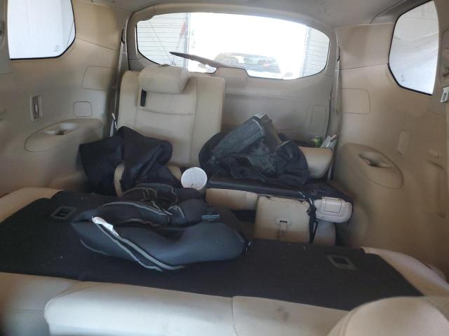 2018 NISSAN PATHFINDER #3287670038