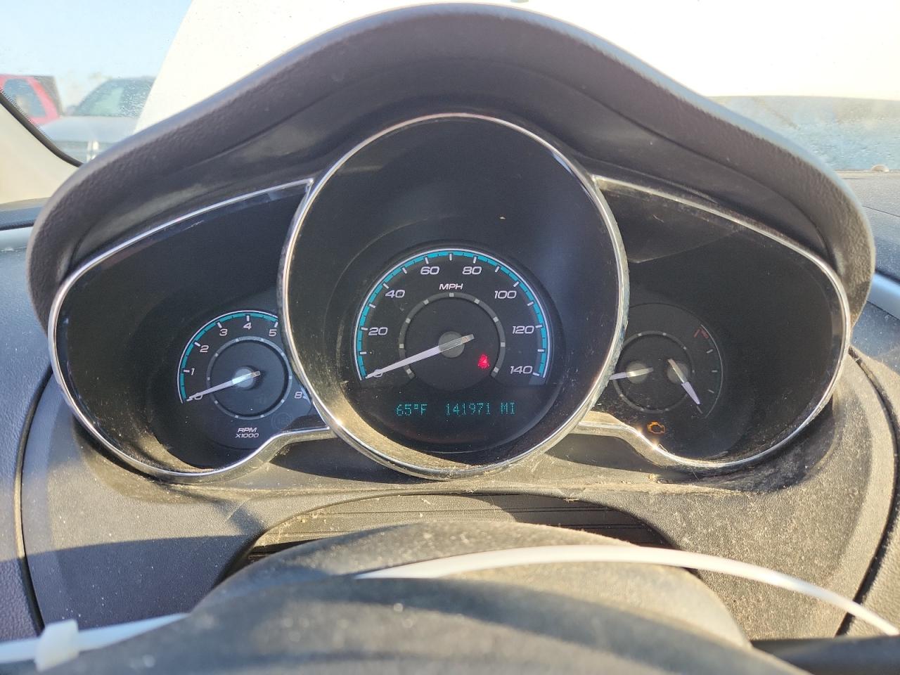 Lot #3298204029 2009 CHEVROLET MALIBU 1LT