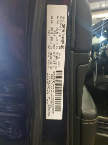 2014 JEEP GRAND CHER - 1C4RJFBG2EC233370