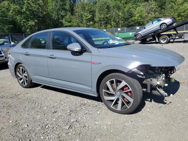 2019 VOLKSWAGEN JETTA GLI 3VW5T7BU0KM204087