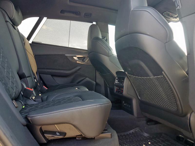 2023 AUDI SQ8 PREMIU #3303045637