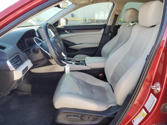 2018 HONDA ACCORD TOU - 1HGCV1F93JA112167