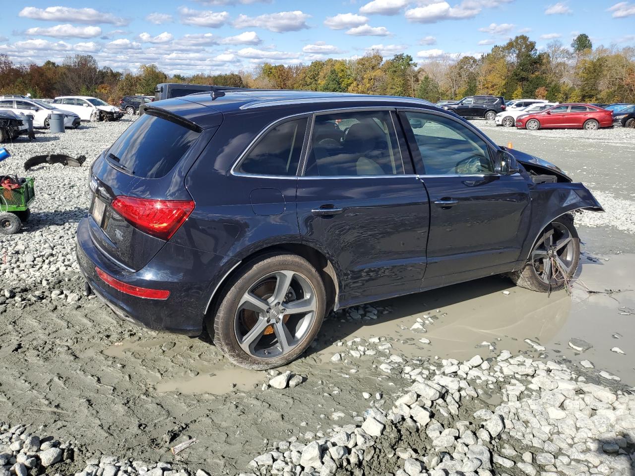 AUDI Q5 PREMIUM PLUS S-LINE