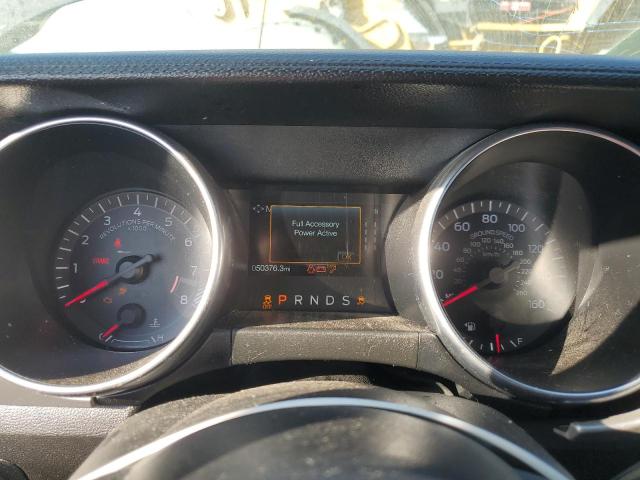 2022 FORD MUSTANG GT - 1FA6P8CFXN5123597