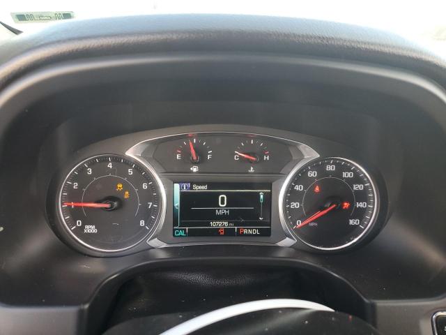 2019 GMC ACADIA SLT-1 - 1GKKNULS1KZ273529