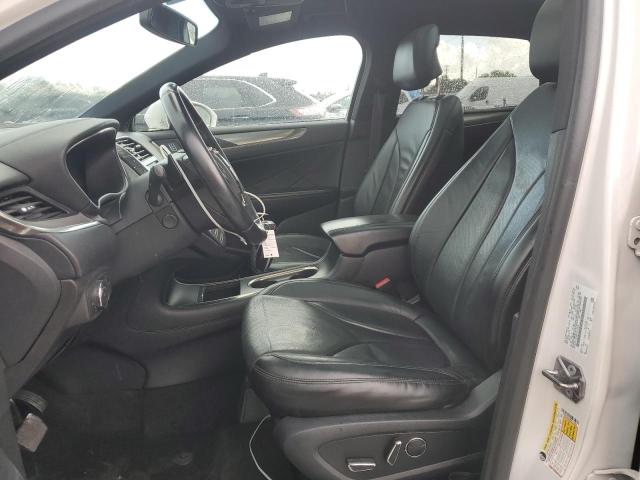 2017 LINCOLN MKC RESERV 5LMCJ3C92HUL11058