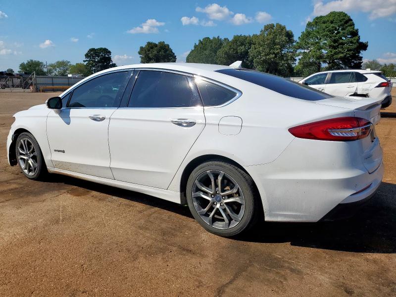 2019 FORD FUSION TIT - 3FA6P0RU4KR241838