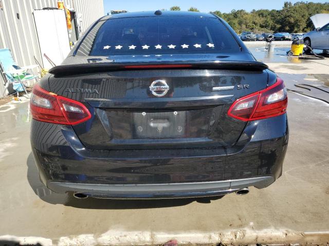 2018 NISSAN ALTIMA 2.5 - 1N4AL3AP3JC270404