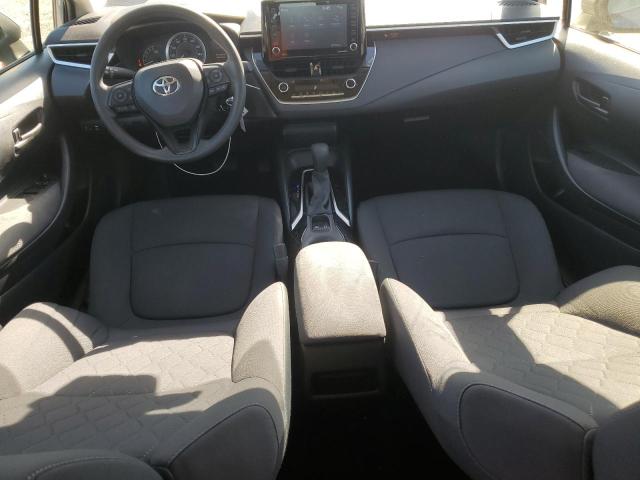 2022 TOYOTA COROLLA LE #3291280963