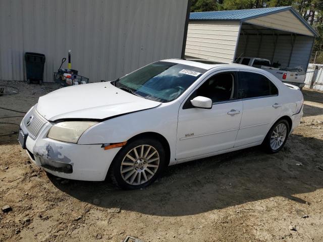 2007 MERCURY MILAN PREM #3270902443