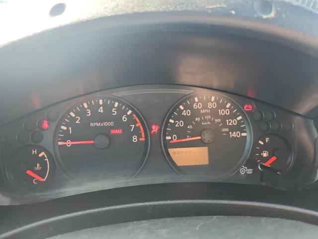 2010 NISSAN FRONTIER K - 1N6BD0CT3AC439502