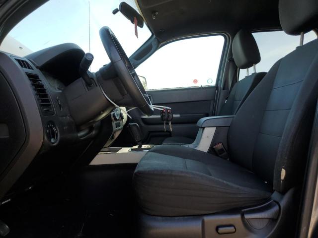 2010 FORD ESCAPE XLT - 1FMCU0D70AKC70193