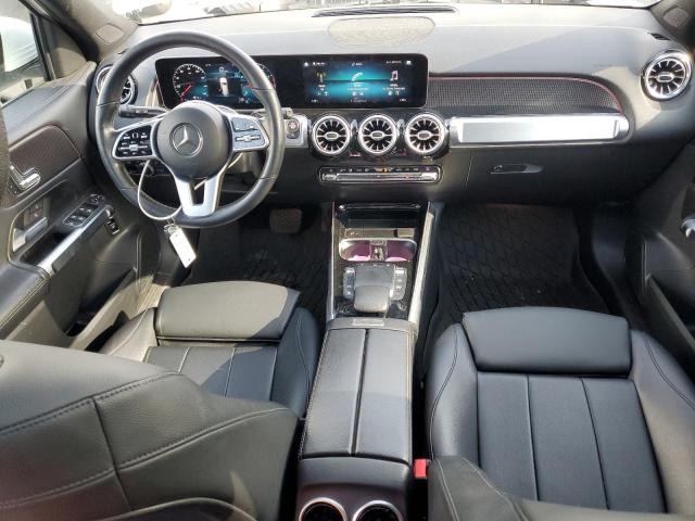 2021 MERCEDES-BENZ GLB 250 4M W1N4M4HBXMW162359