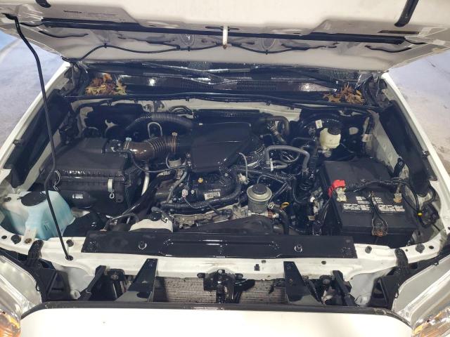 2022 TOYOTA TACOMA ACC #3279561302