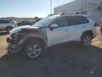 Lot #3309453973 2021 TOYOTA RAV4 LIMIT
