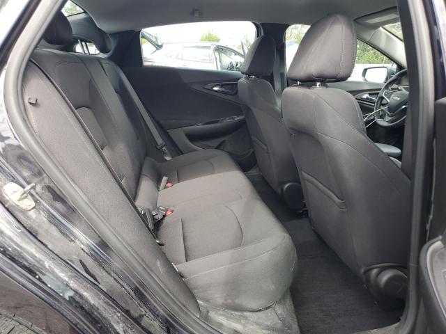 2022 CHEVROLET MALIBU RS 1G1ZG5ST6NF204757