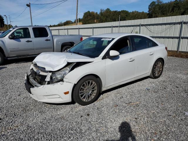 Global Auto Auctions: 2014 CHEVROLET CRUZE ECO