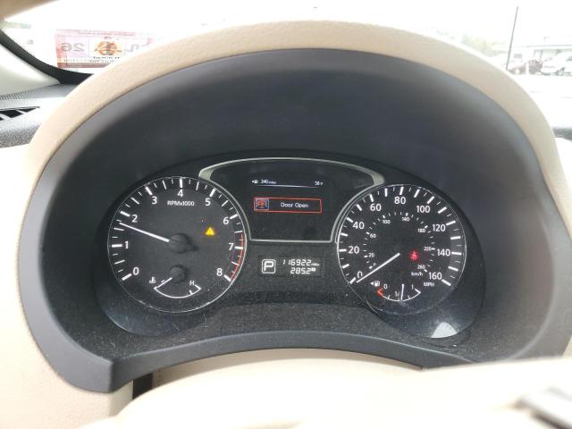 2013 NISSAN ALTIMA 3.5 - 1N4BL3AP0DC172214