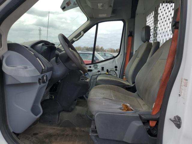 2019 FORD TRANSIT #3283891435