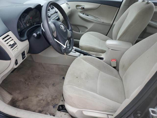 2011 TOYOTA COROLLA BA - 2T1BU4EEXBC539596