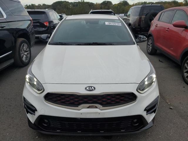 2021 KIA FORTE GT L 3KPF34AD4ME410601
