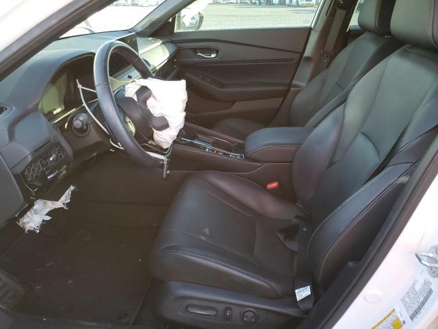 2023 HONDA ACCORD HYB #3298083169