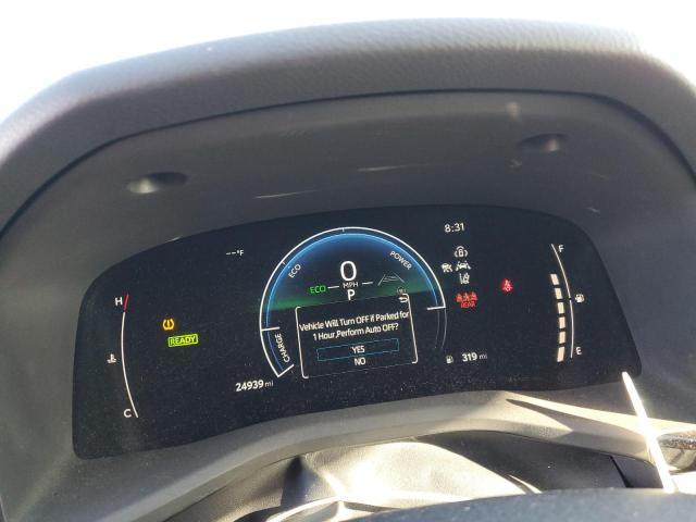 2025 TOYOTA CAMRY XSE - 4T1DAACK6SU504190