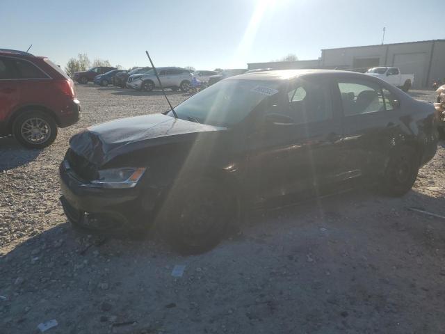 Global Auto Auctions: 2012 VOLKSWAGEN JETTA SE