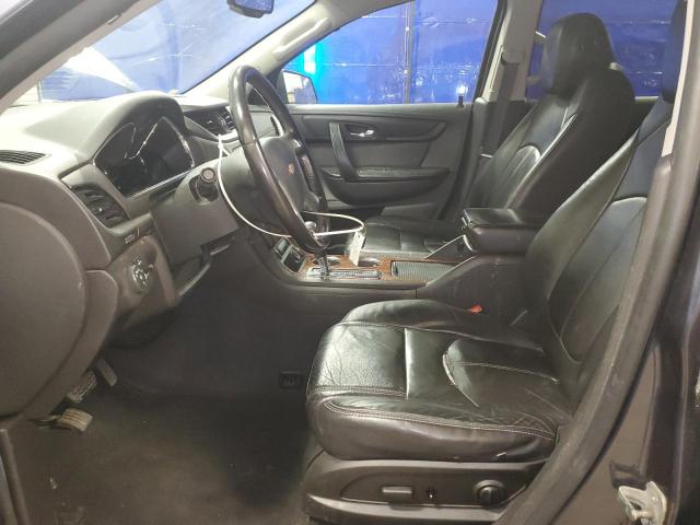 2014 CHEVROLET TRAVERSE L - 1GNKVHKD8EJ258722