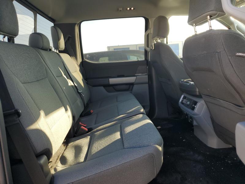 2024 FORD F150 XLT #3291551954