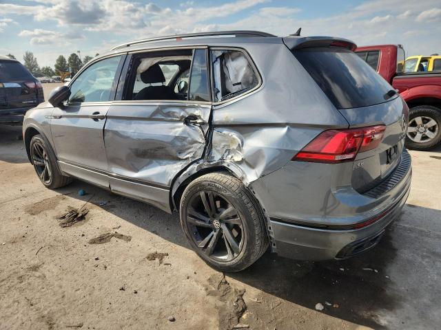 2023 VOLKSWAGEN TIGUAN SE #3290189215