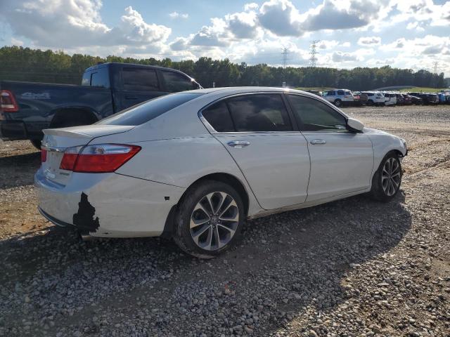 2014 HONDA ACCORD SPO - 1HGCR2F56EA047277