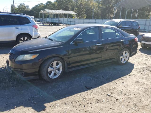 Global Auto Auctions: 2011 TOYOTA CAMRY BASE