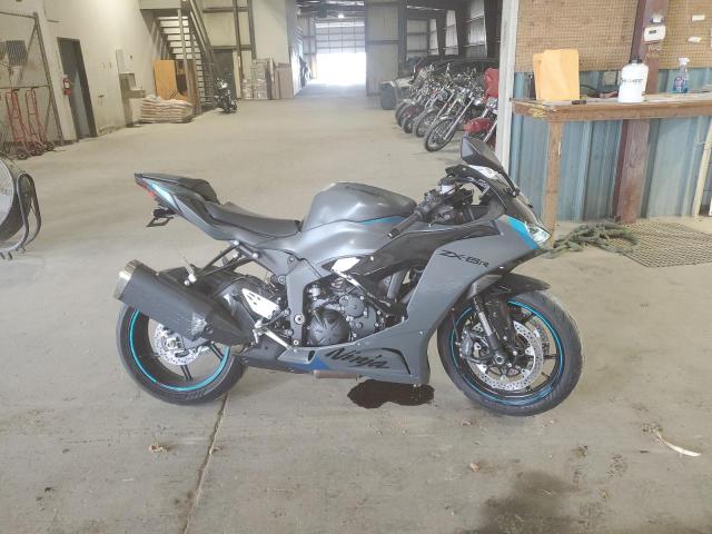 KAWASAKI ZX636 K